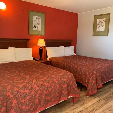 Scottish Inn And Suites - Bensalem-Philadelphia מראה חיצוני תמונה