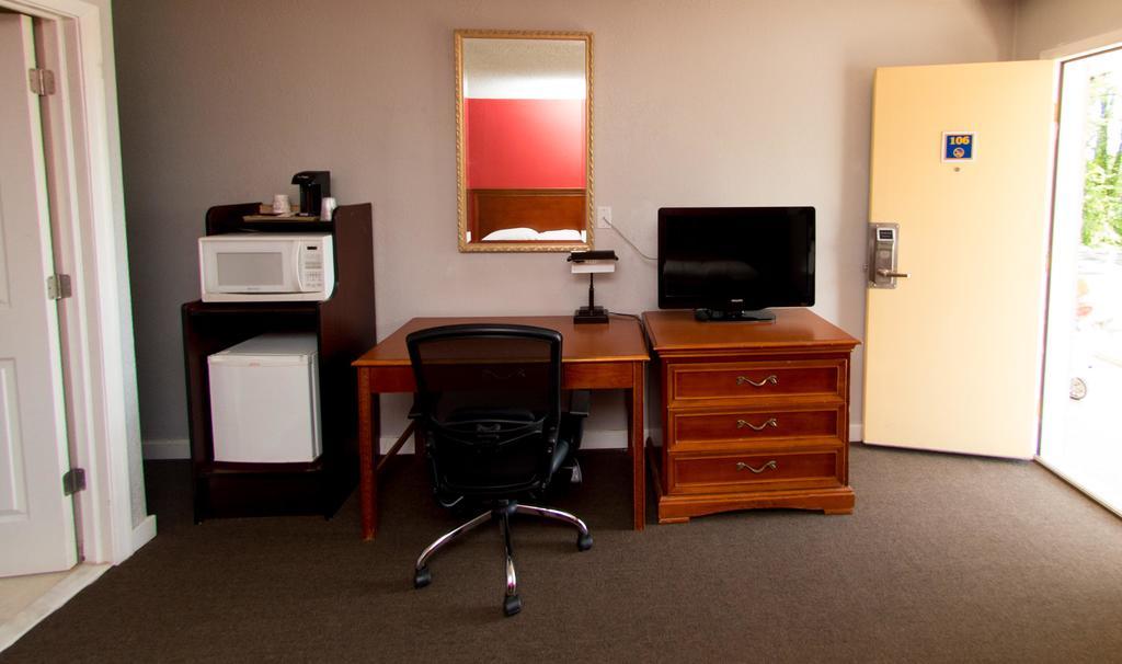 Scottish Inn And Suites - Bensalem-Philadelphia מראה חיצוני תמונה