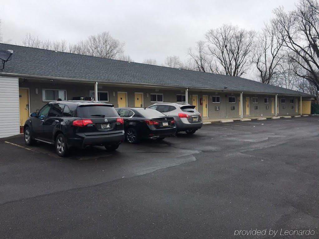 Scottish Inn And Suites - Bensalem-Philadelphia מראה חיצוני תמונה