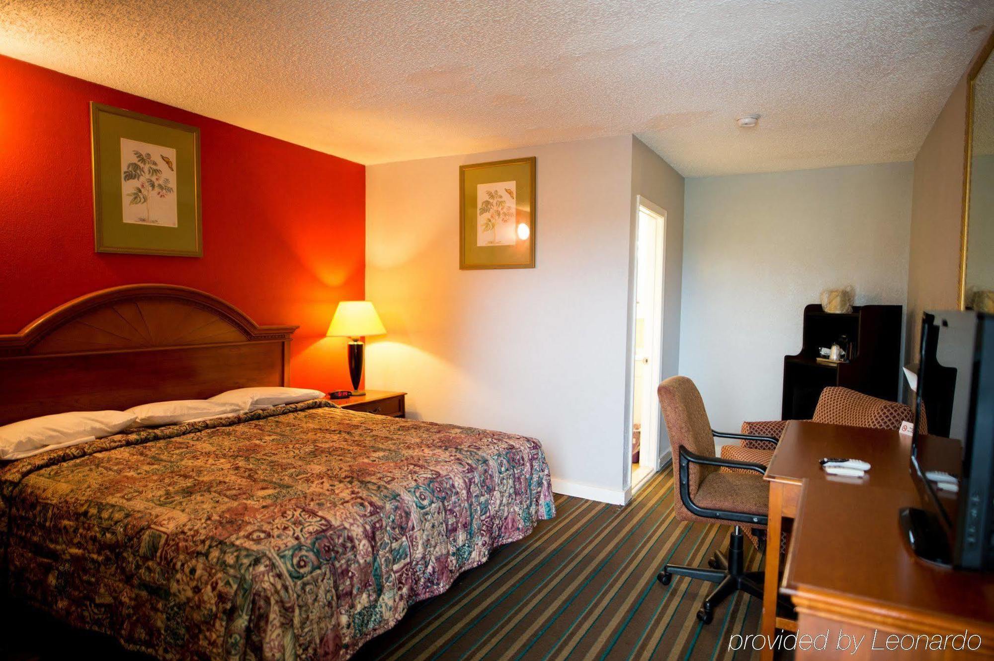 Scottish Inn And Suites - Bensalem-Philadelphia מראה חיצוני תמונה