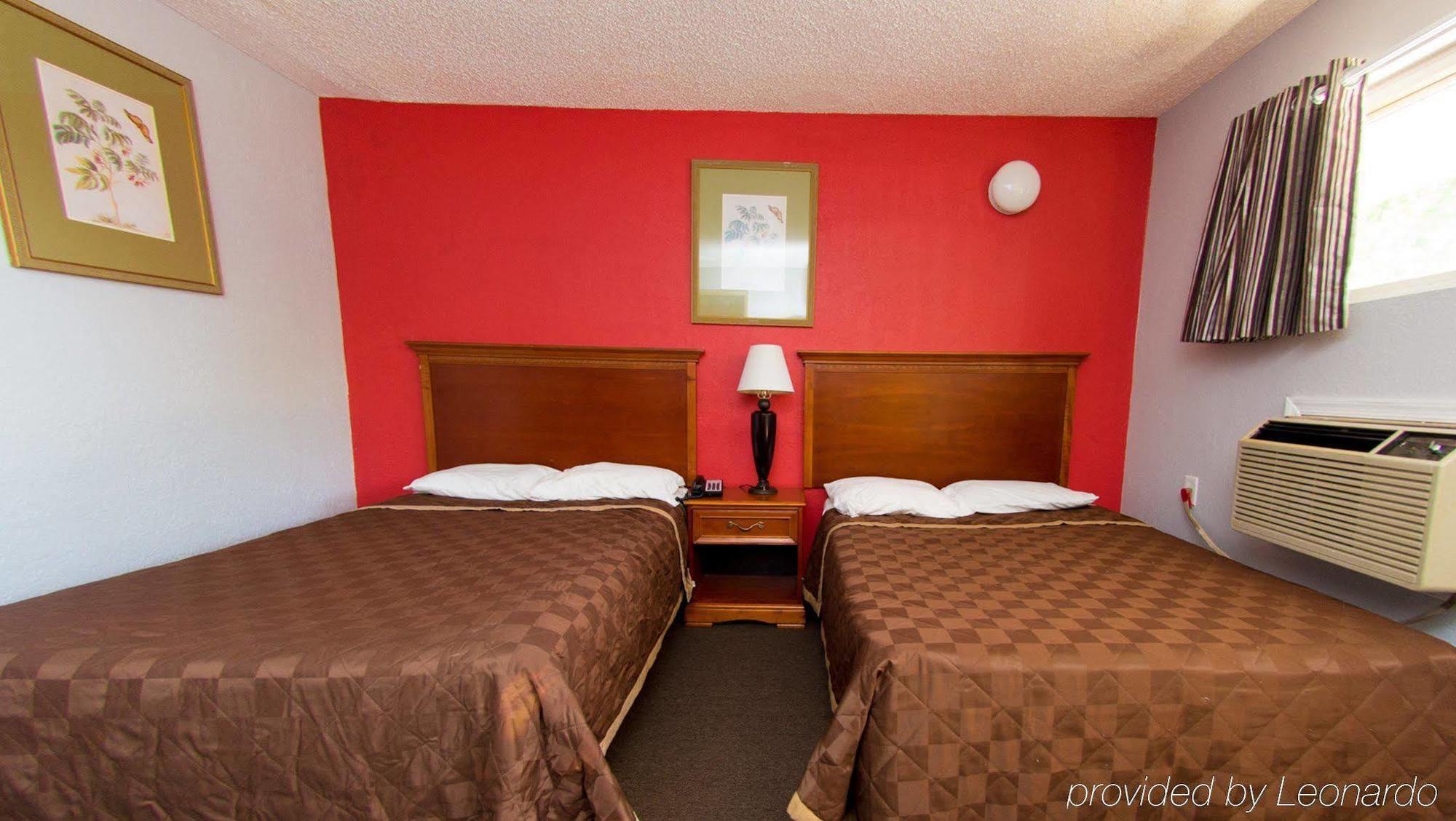 Scottish Inn And Suites - Bensalem-Philadelphia מראה חיצוני תמונה